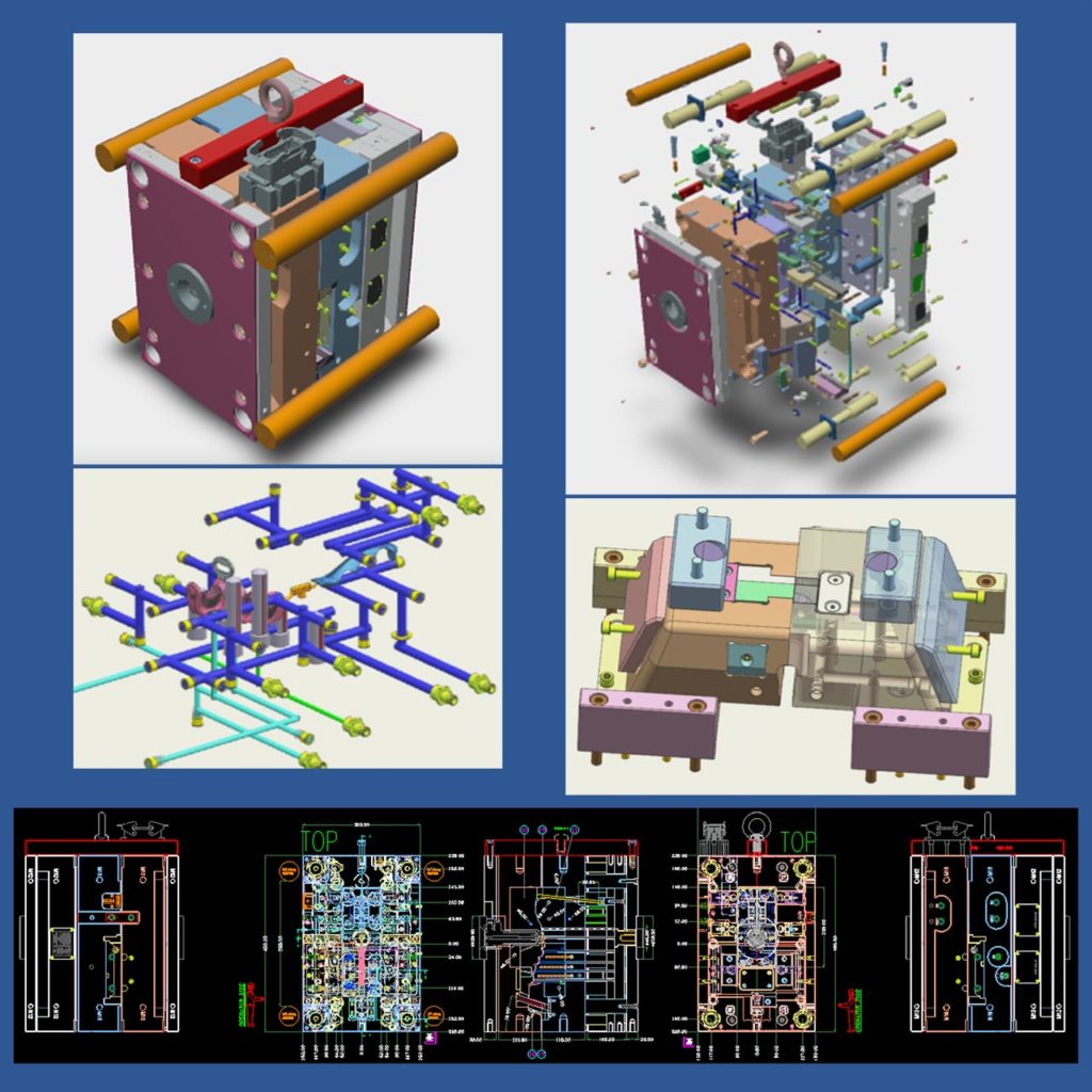 Plastic Engineering Solutions Injection Moulding Specialists